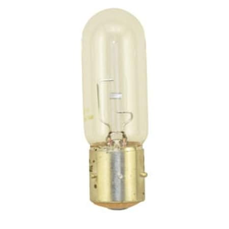 Replacement For Leica 500-037 Replacement Light Bulb Lamp